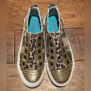 Blowfish Slip-on Shoes